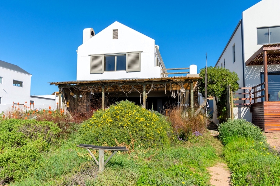 3 Bedroom Property for Sale in St Helena Views Western Cape